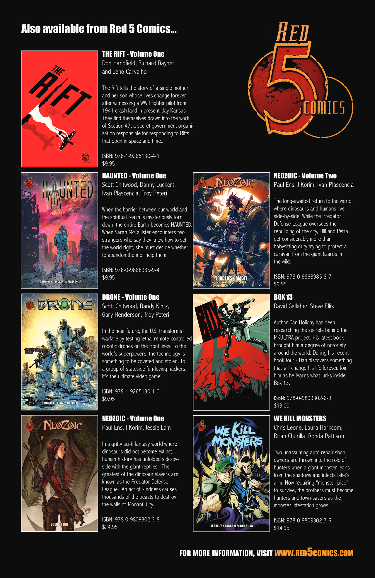Read online Dead Kingdom comic -  Issue #4 - 30