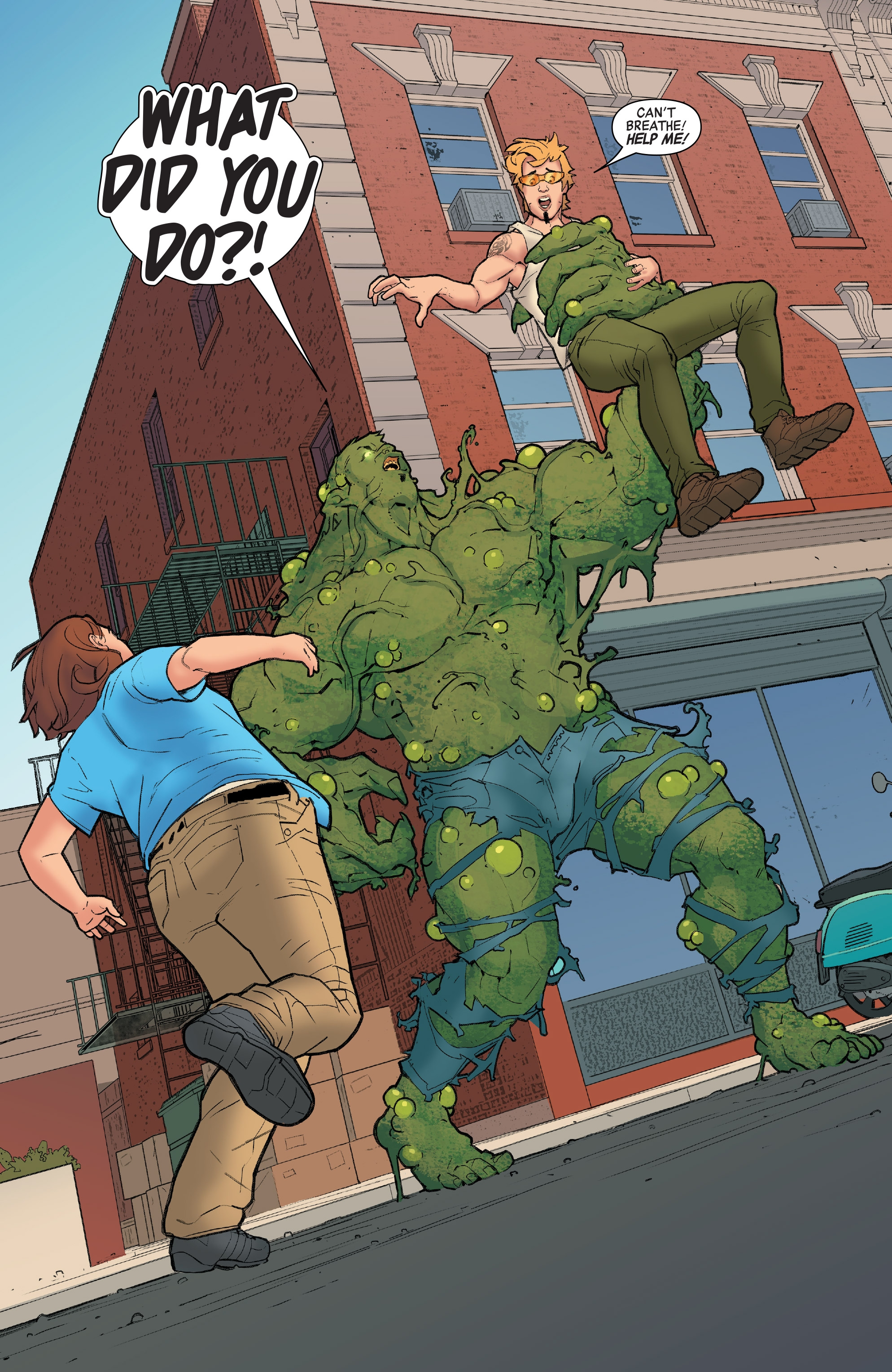 Read online She-Hulk by Mariko Tamaki comic -  Issue # TPB (Part 2) - 63