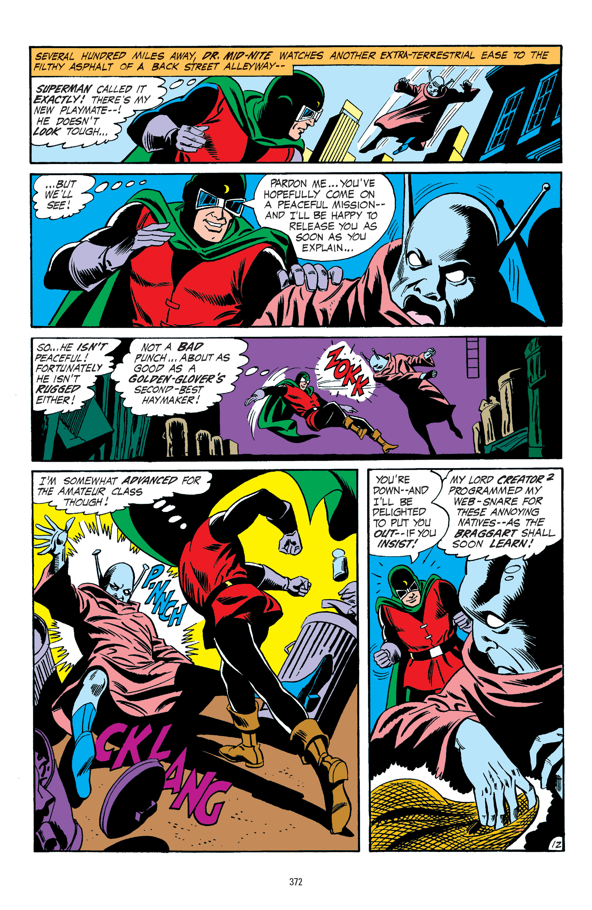 Read online Crisis on Multiple Earths (2021) comic -  Issue # TPB 1 (Part 4) - 71