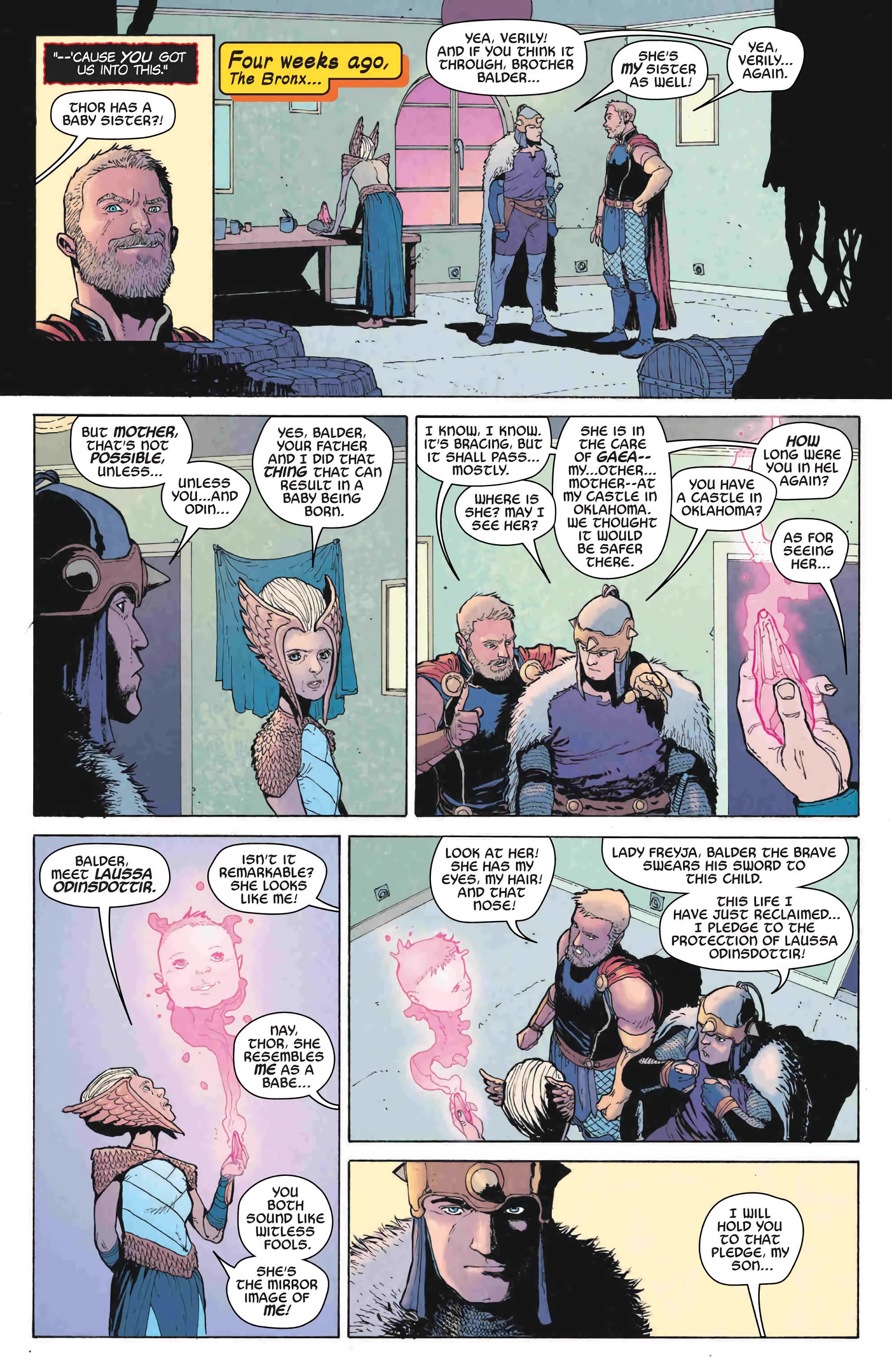 Read online War of the Realms comic -  Issue # _Omnibus (Part 10) - 83