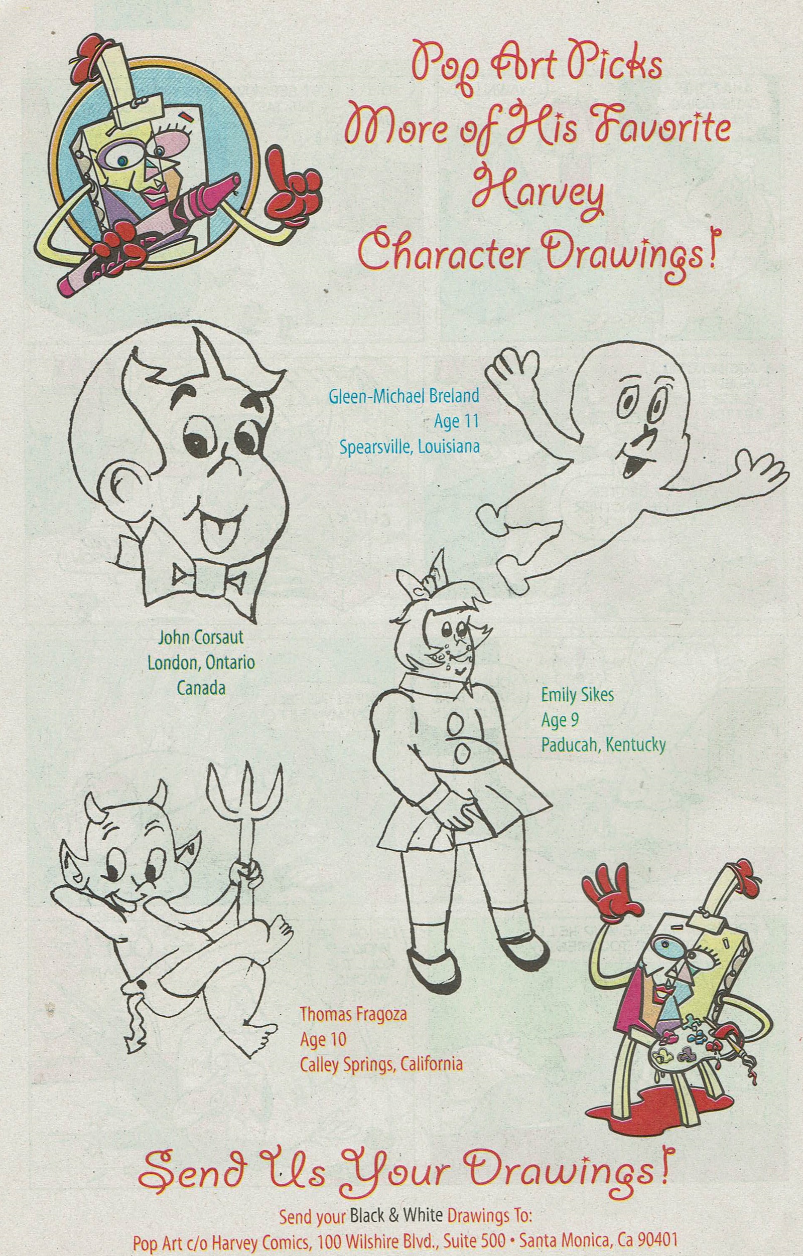 Read online Tom & Jerry comic -  Issue #15 - 26
