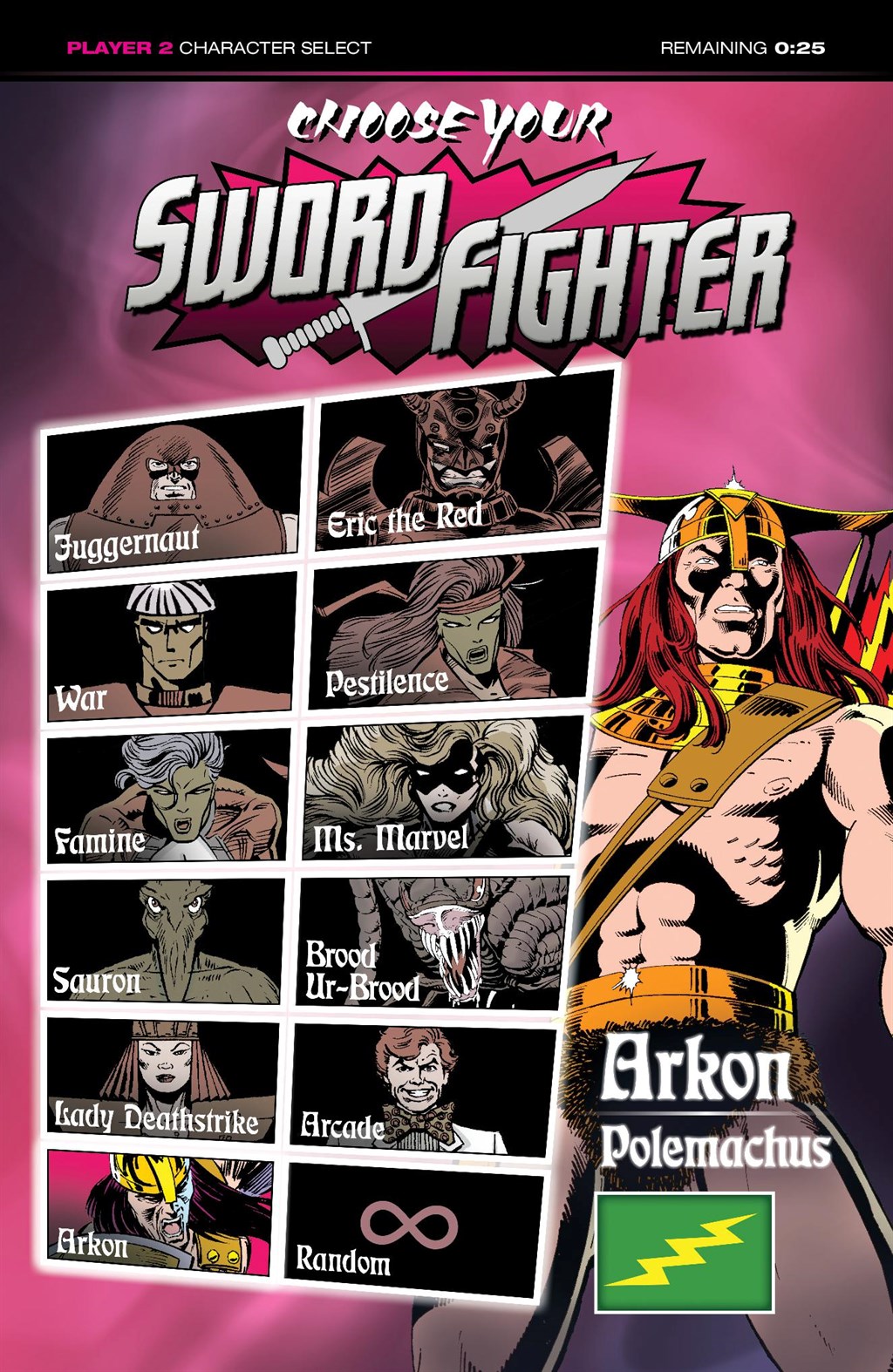 Read online X-Men '92: the Saga Continues comic -  Issue # TPB (Part 4) - 91