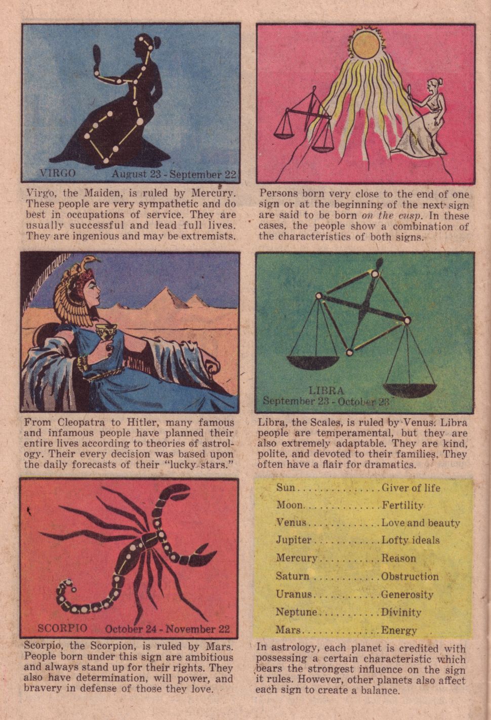 Read online Space Family Robinson comic -  Issue #57 - 28