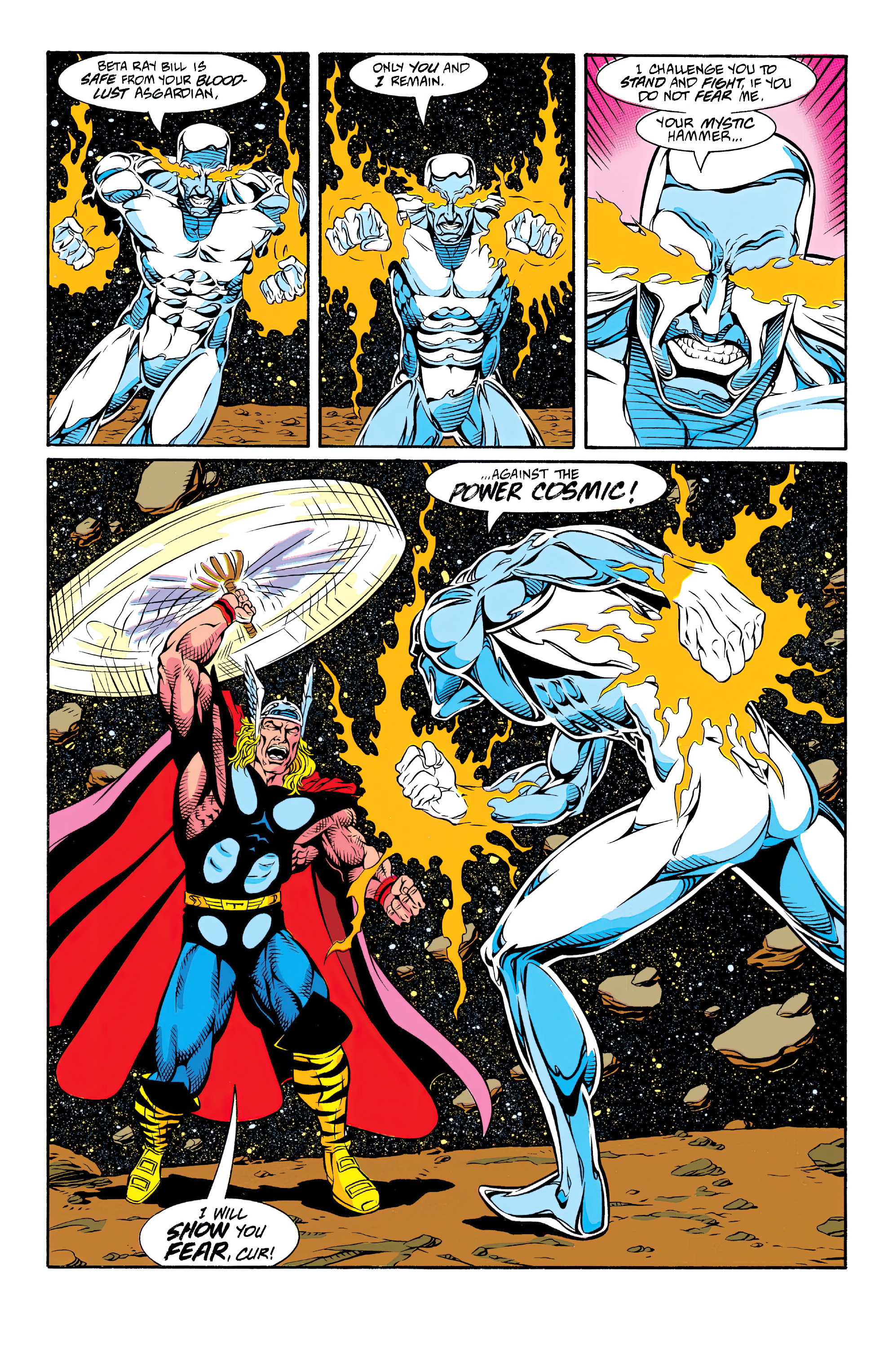 Read online Thor Epic Collection comic -  Issue # TPB 21 (Part 1) - 90