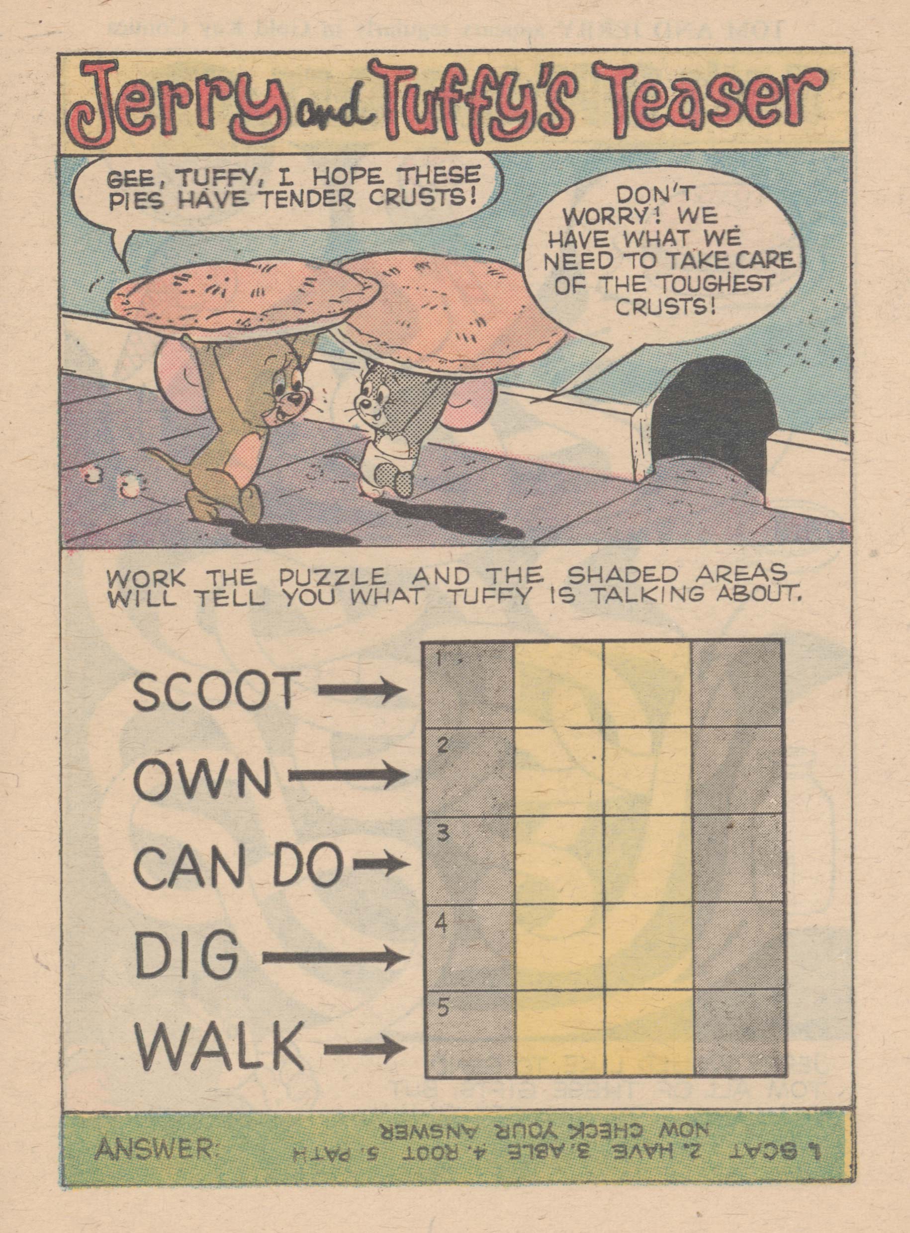 Read online March of Comics comic -  Issue #400 - 17