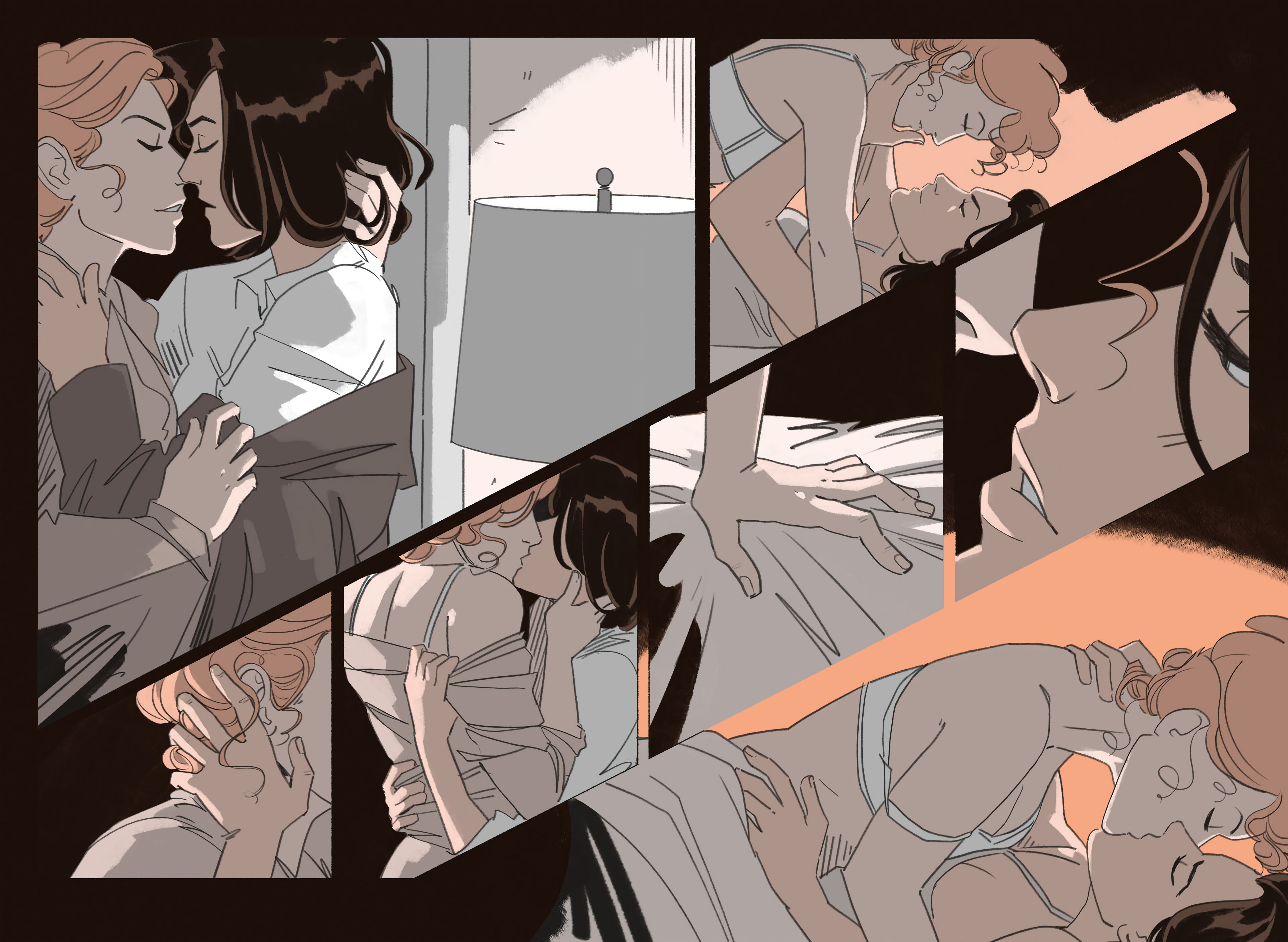 Read online Flung Out of Space comic -  Issue # TPB (Part 1) - 87