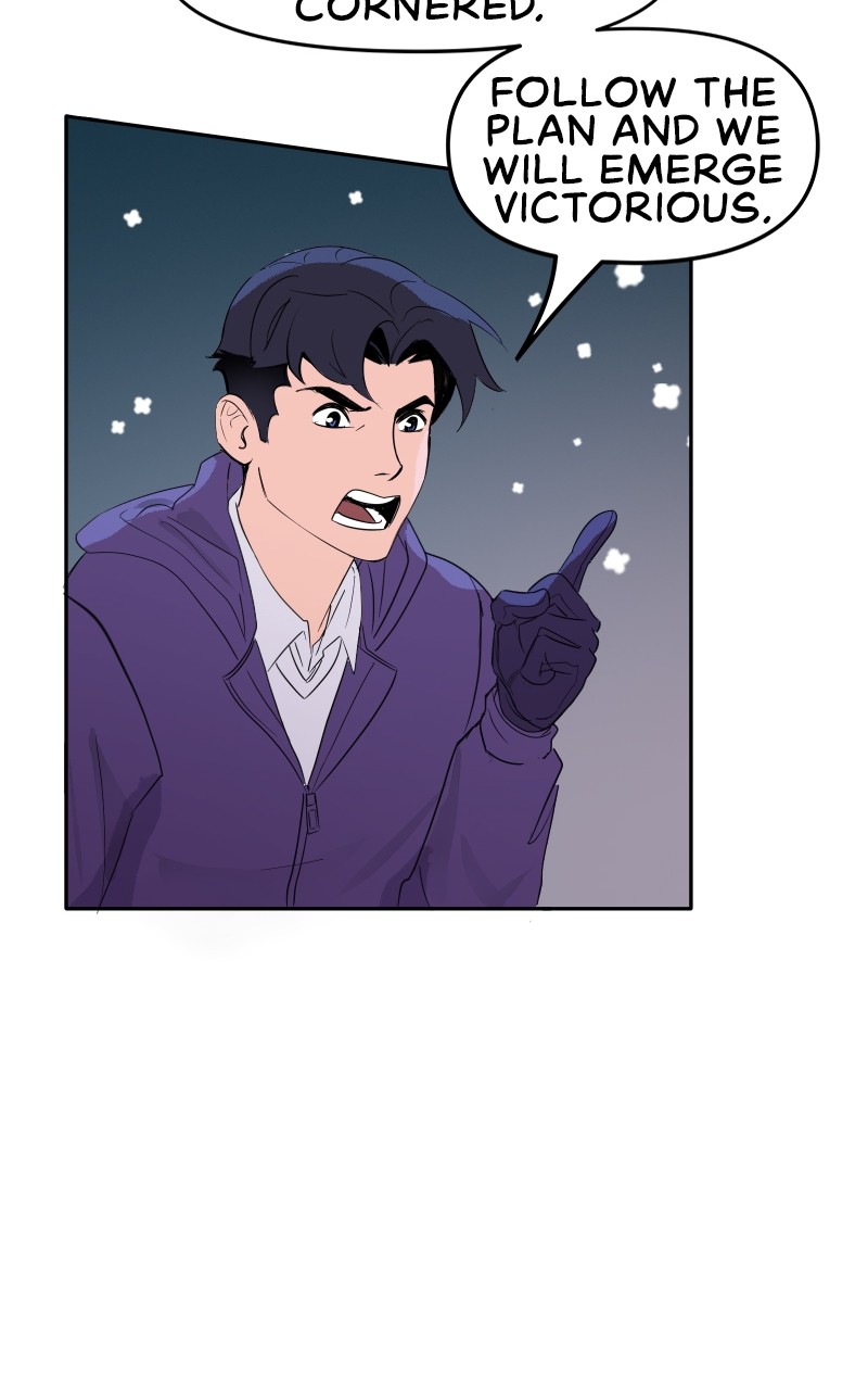 Read online Batman: Wayne Family Adventures comic -  Issue #72 - 24