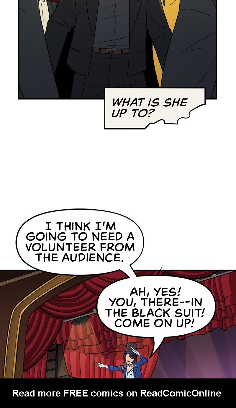 Read online Batman: Wayne Family Adventures comic -  Issue #54 - 24