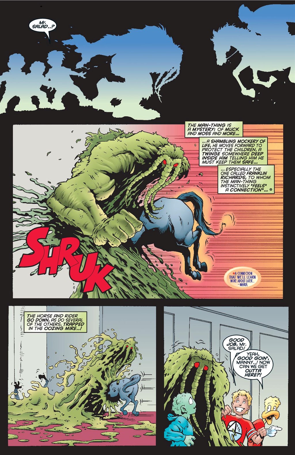 Read online Generation X Epic Collection comic -  Issue # TPB 3 (Part 4) - 77