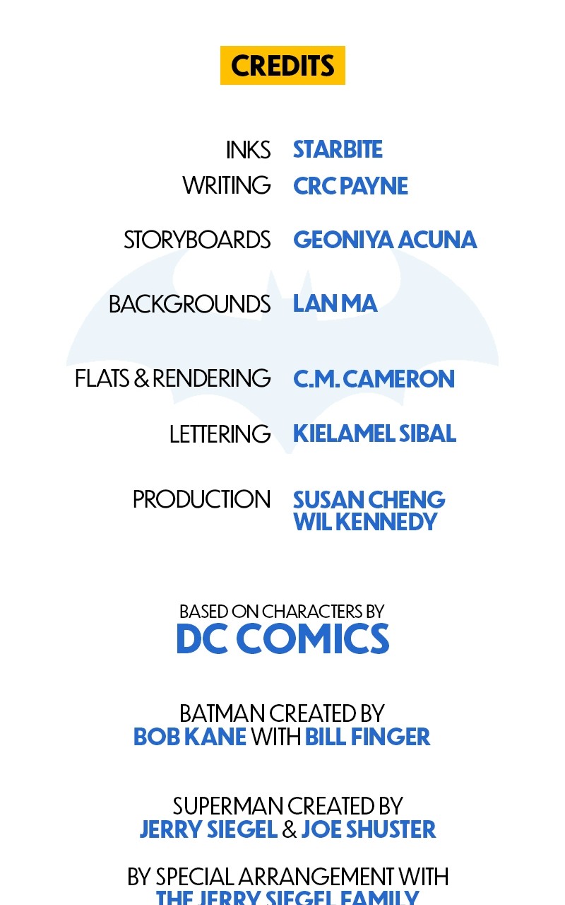 Read online Batman: Wayne Family Adventures comic -  Issue #82 - 37