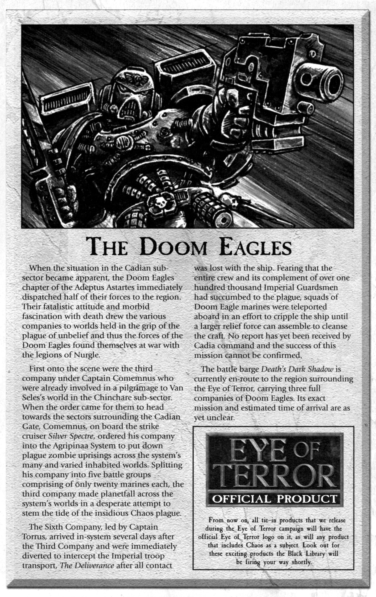 Read online Warhammer Monthly comic -  Issue #70 - 17