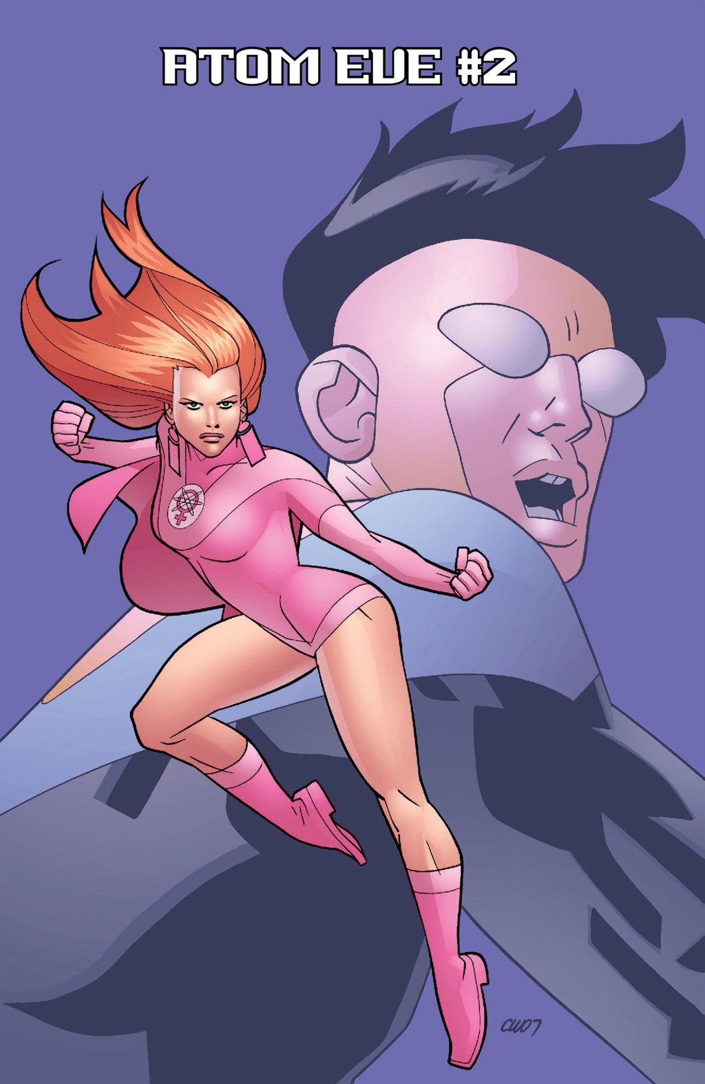 Read online Invincible Universe Compendium comic -  Issue # TPB (Part 1) - 32