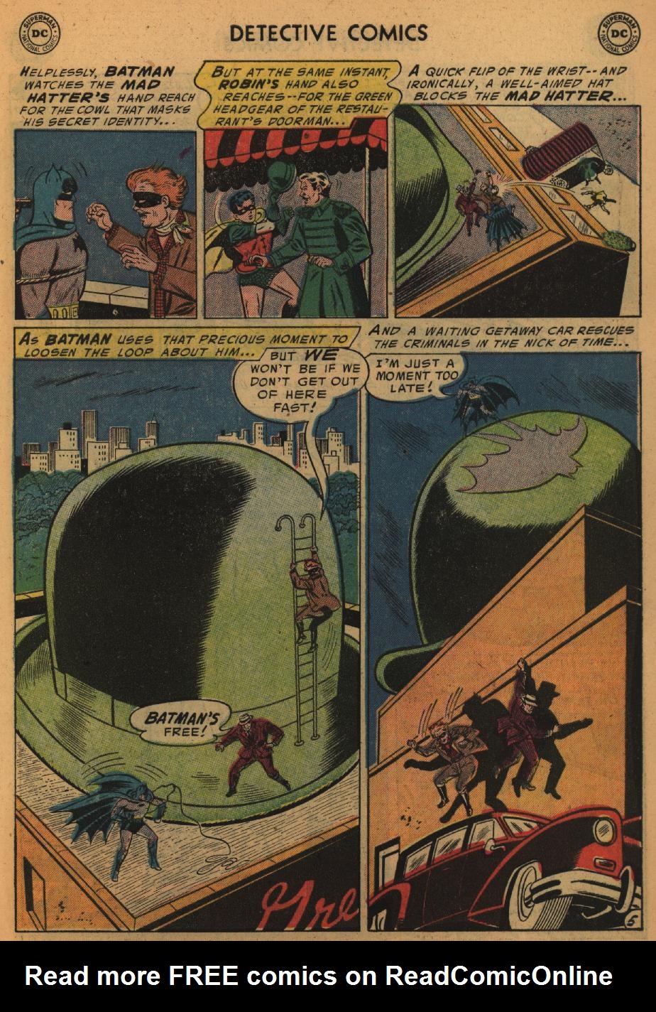 Read online DC Special Blue Ribbon Digest comic -  Issue #15 - 65