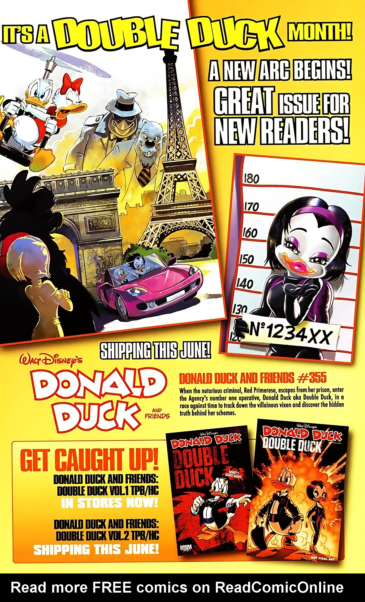 Read online Wizards of Mickey comic -  Issue #5 - 27
