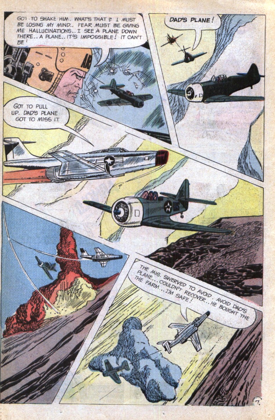 Read online Ghostly Tales comic -  Issue #68 - 26