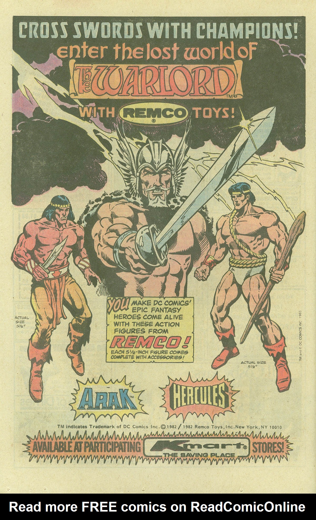 Read online Sgt. Rock comic -  Issue #388 - 23
