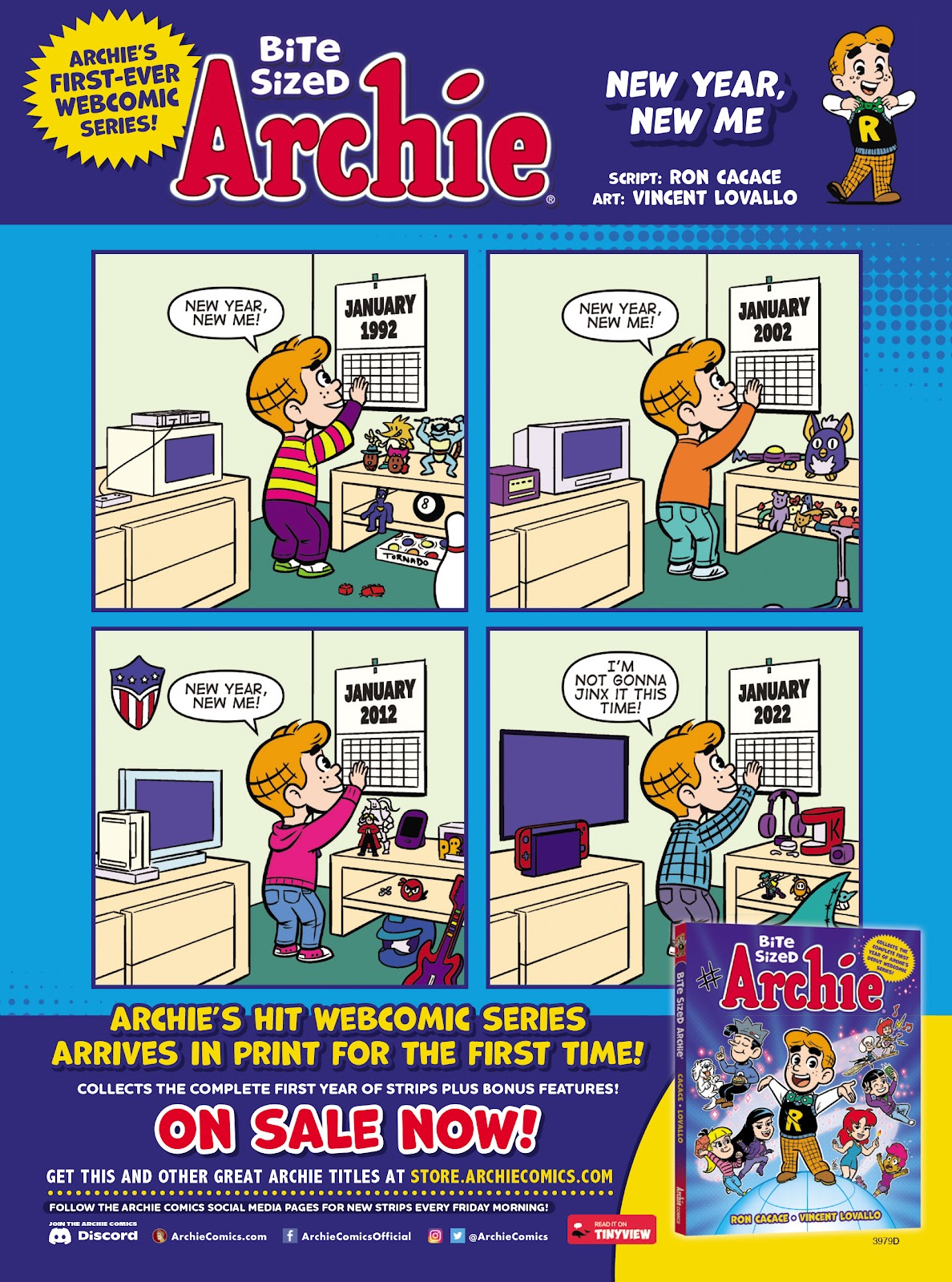 Archie Comics Double Digest issue 336 - Page 59