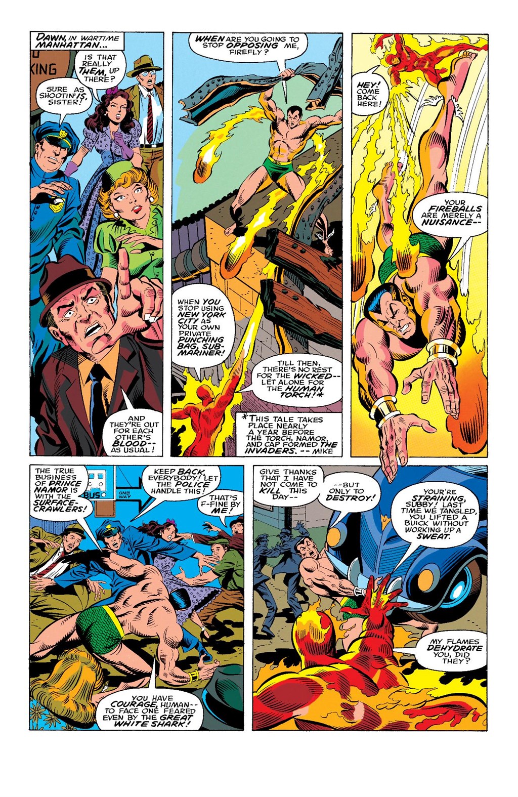 Read online Captain America Epic Collection comic -  Issue # TPB Fighting Chance (Part 2) - 24
