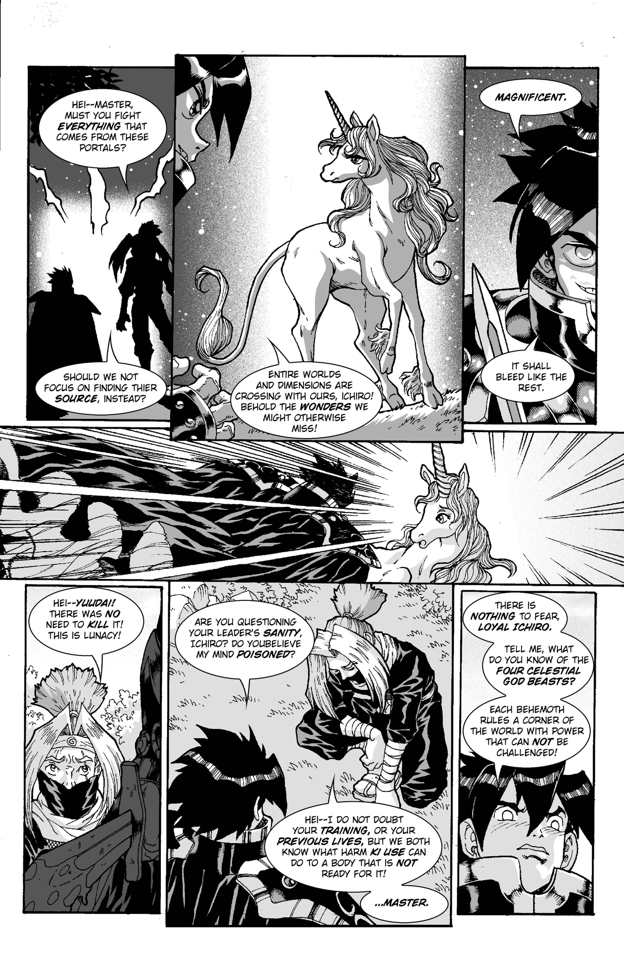 Read online Ninja High School (1986) comic -  Issue #164 - 13