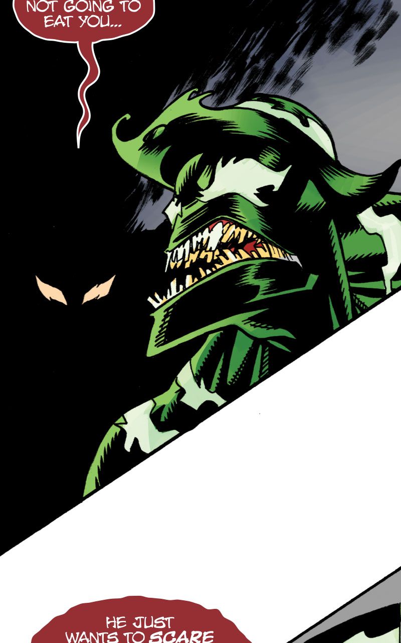 Read online Edge of Venomverse Unlimited Infinity Comic comic -  Issue #7 - 30