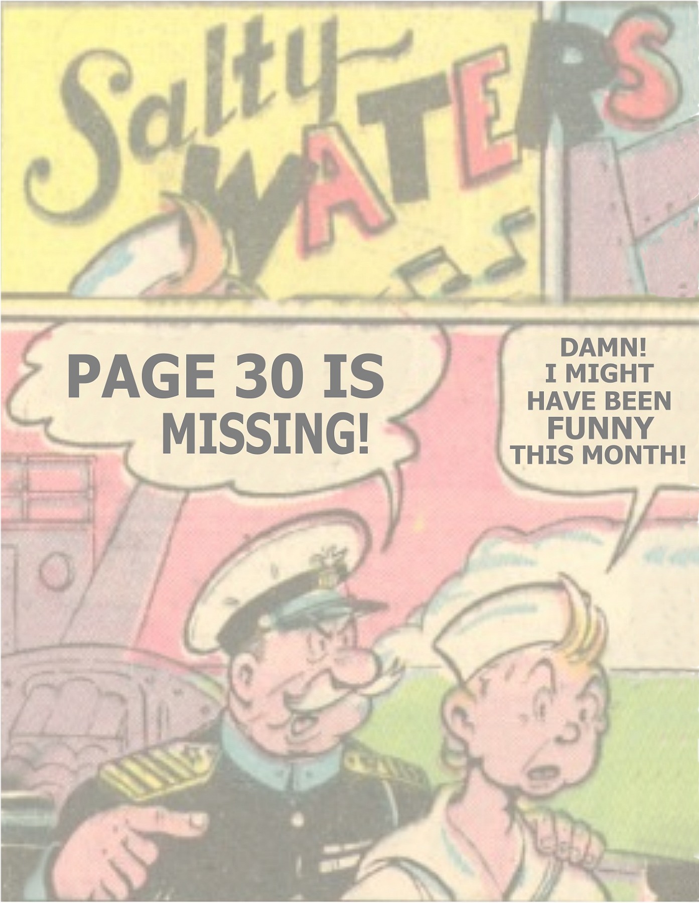 Read online National Comics comic -  Issue #37 - 30