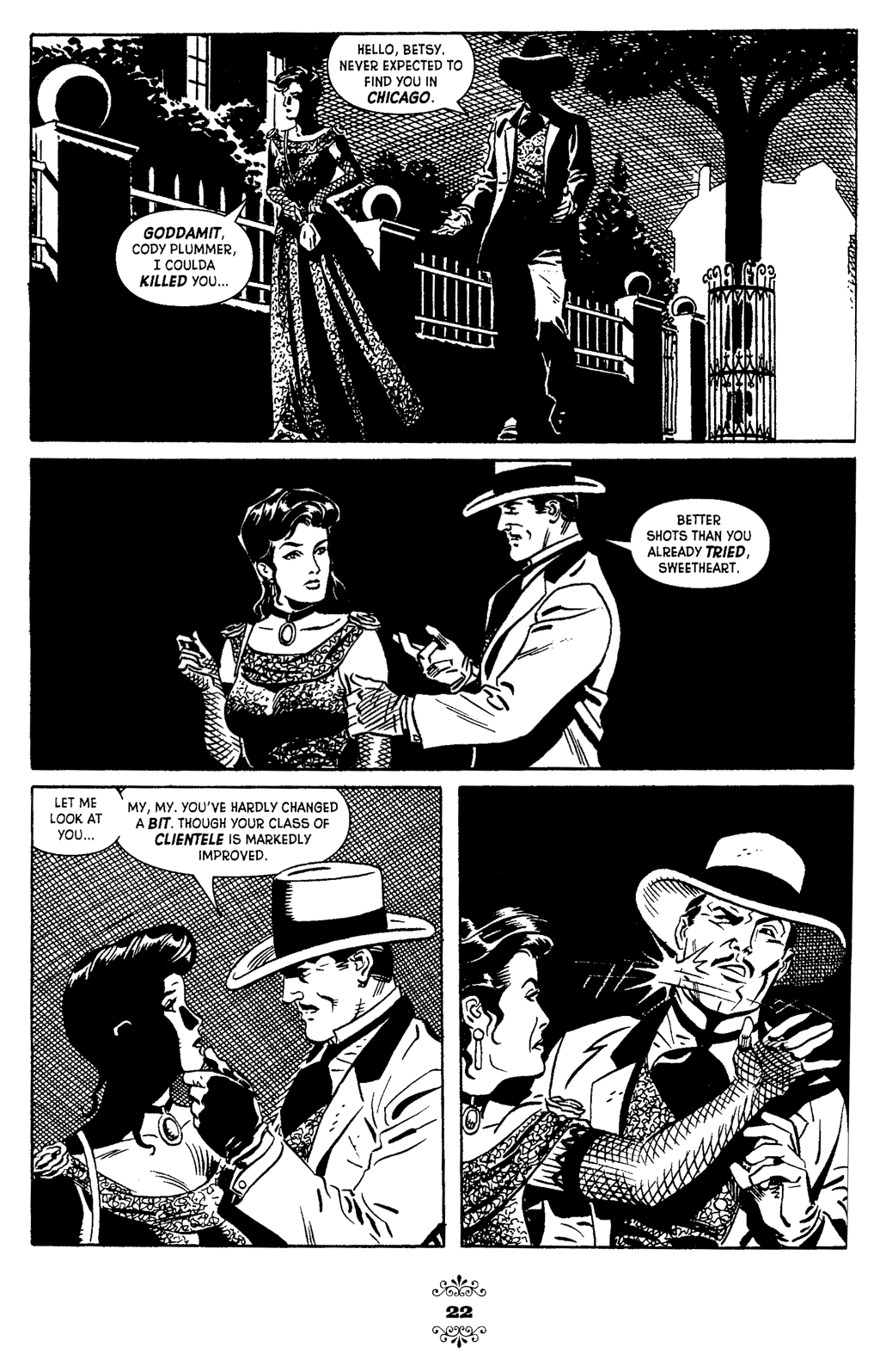 Read online The Long Haul comic -  Issue # TPB (Part 1) - 24