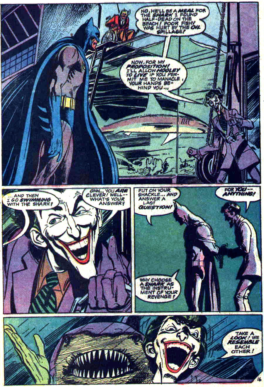 Read online The Best of DC comic -  Issue #2 - 91