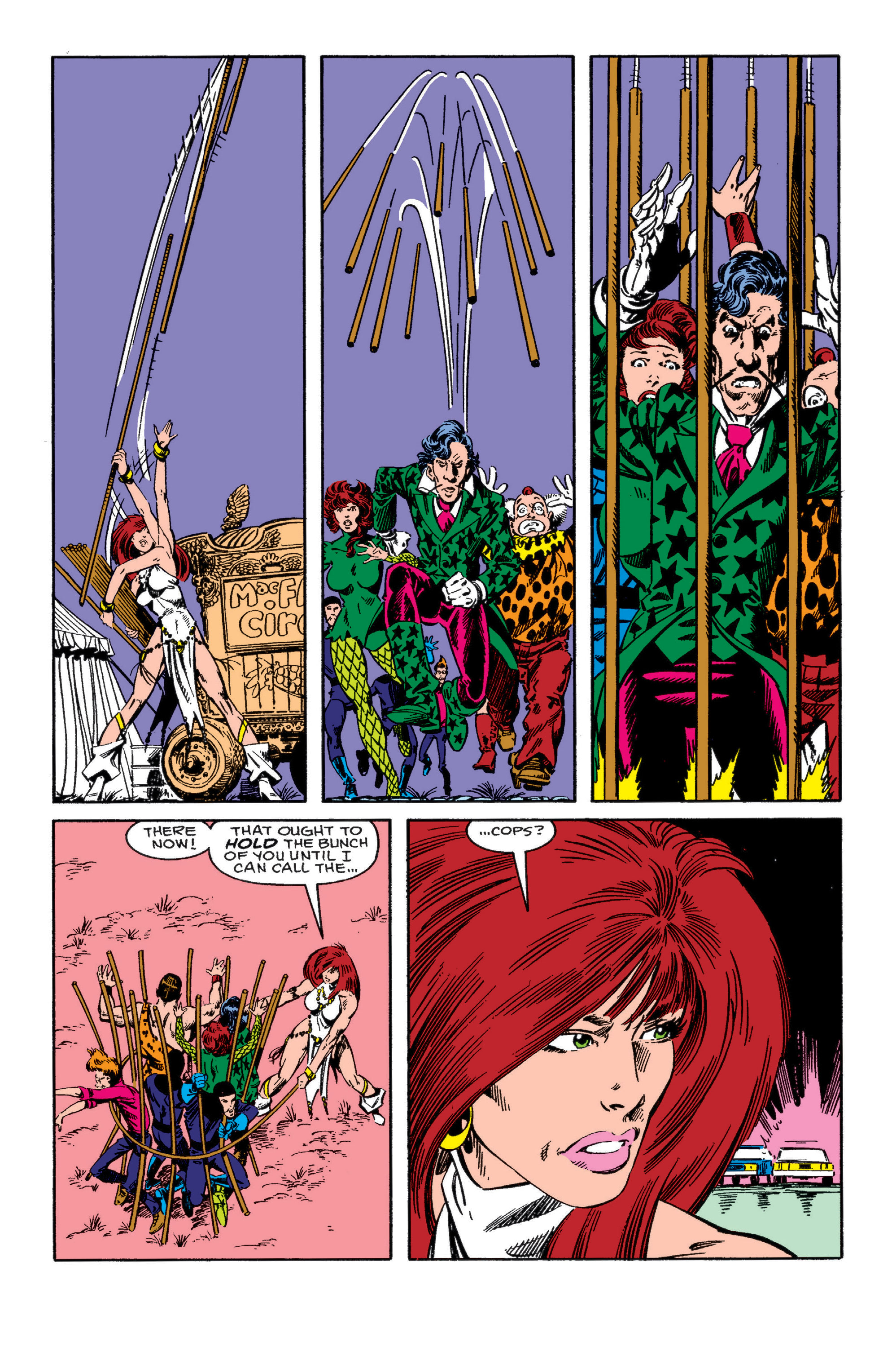 Read online She-Hulk Epic Collection comic -  Issue # Breaking the Fourth Wall (Part 1) - 43