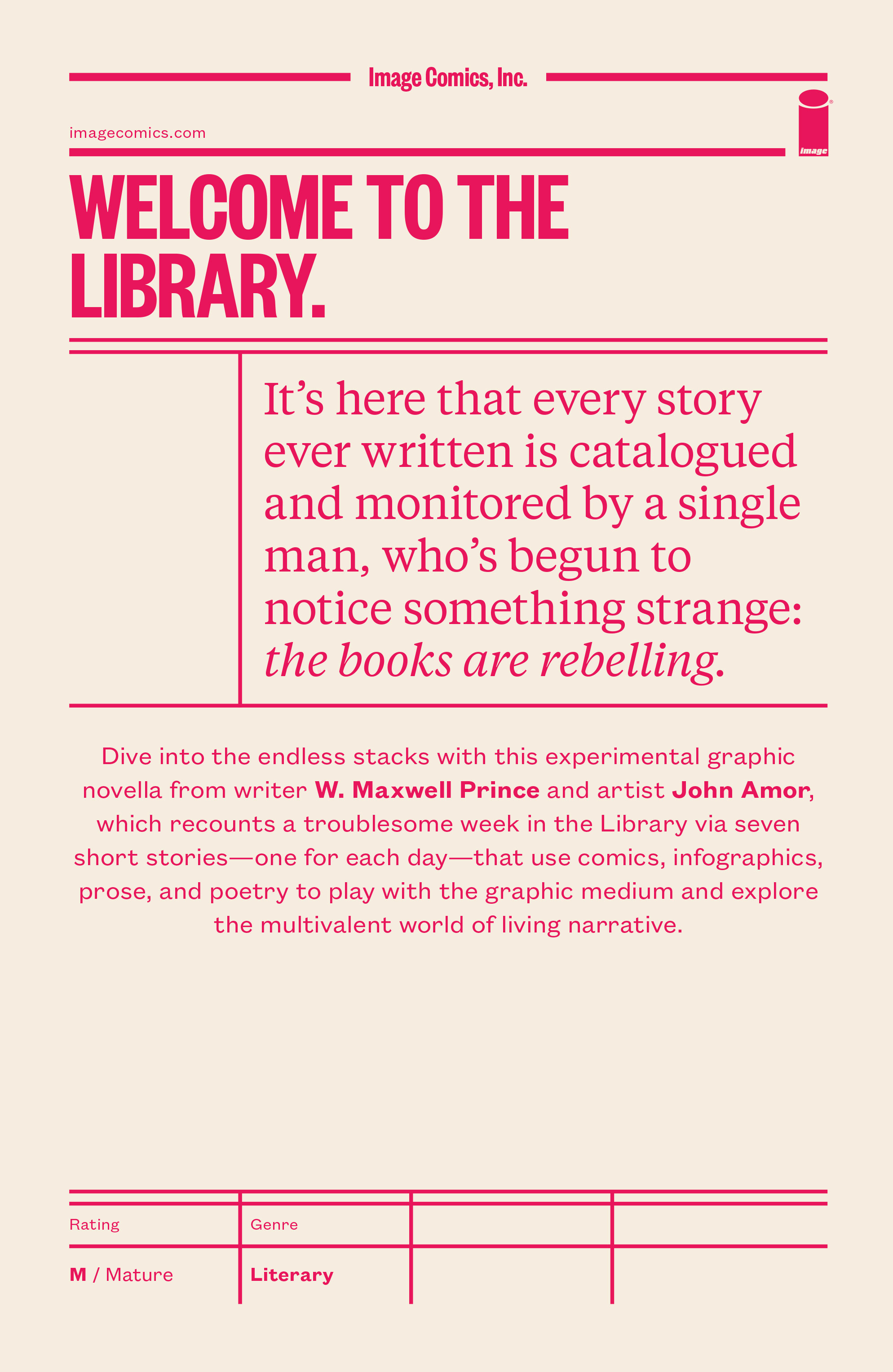Read online One Week in the Library comic -  Issue # Full - 99