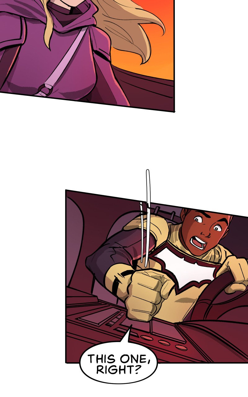 Read online Batman: Wayne Family Adventures comic -  Issue #30 - 19