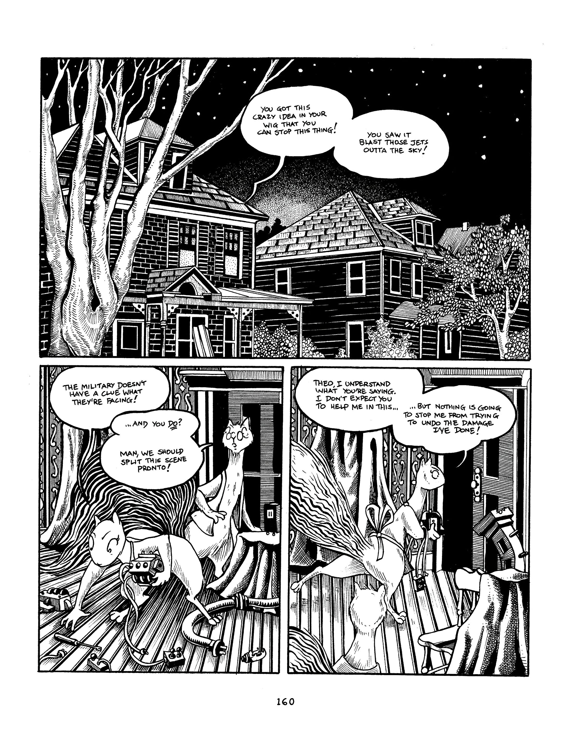 Read online Delia comic -  Issue # TPB (Part 2) - 63