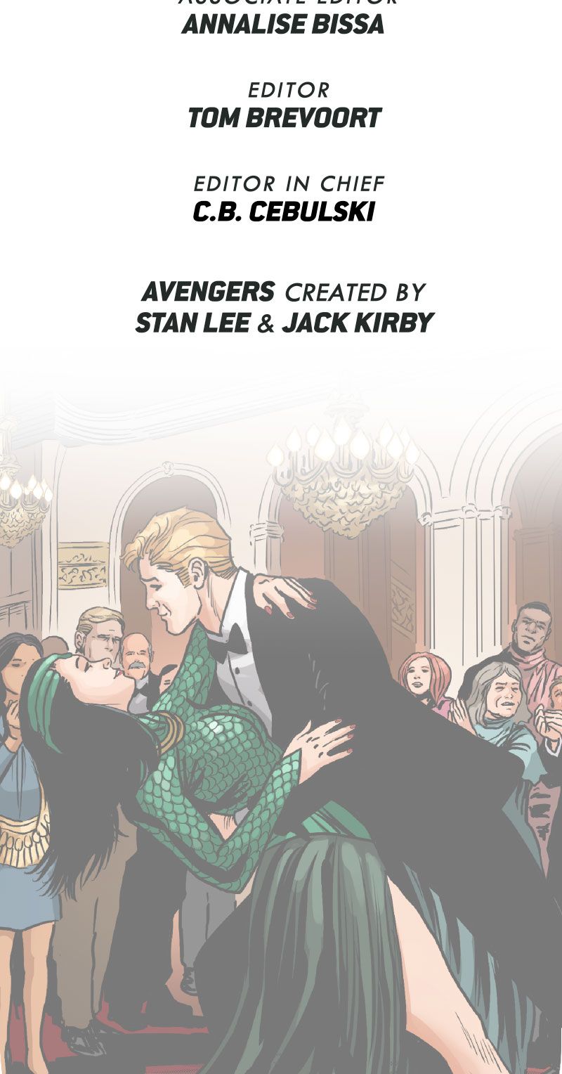 Read online Avengers Unlimited: Infinity Comic comic -  Issue #53 - 39