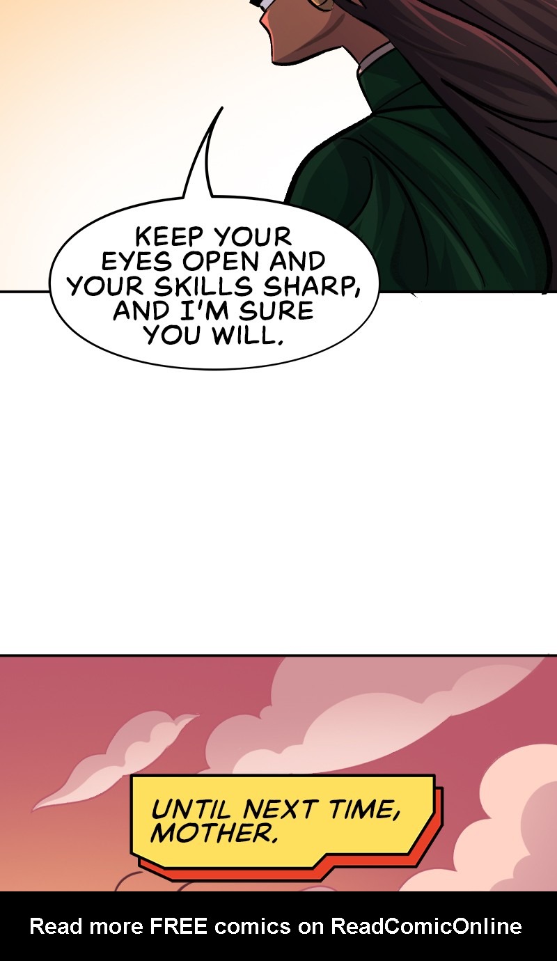 Read online Batman: Wayne Family Adventures comic -  Issue #18 - 36