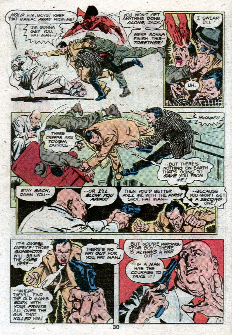 Read online The Best of DC comic -  Issue #5 - 30