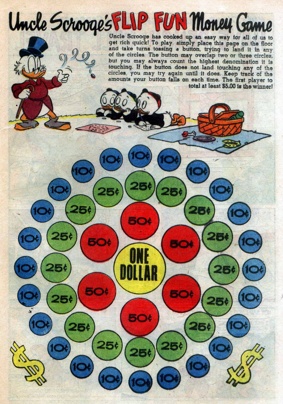 Read online Dell Giant comic -  Issue #33 - 73