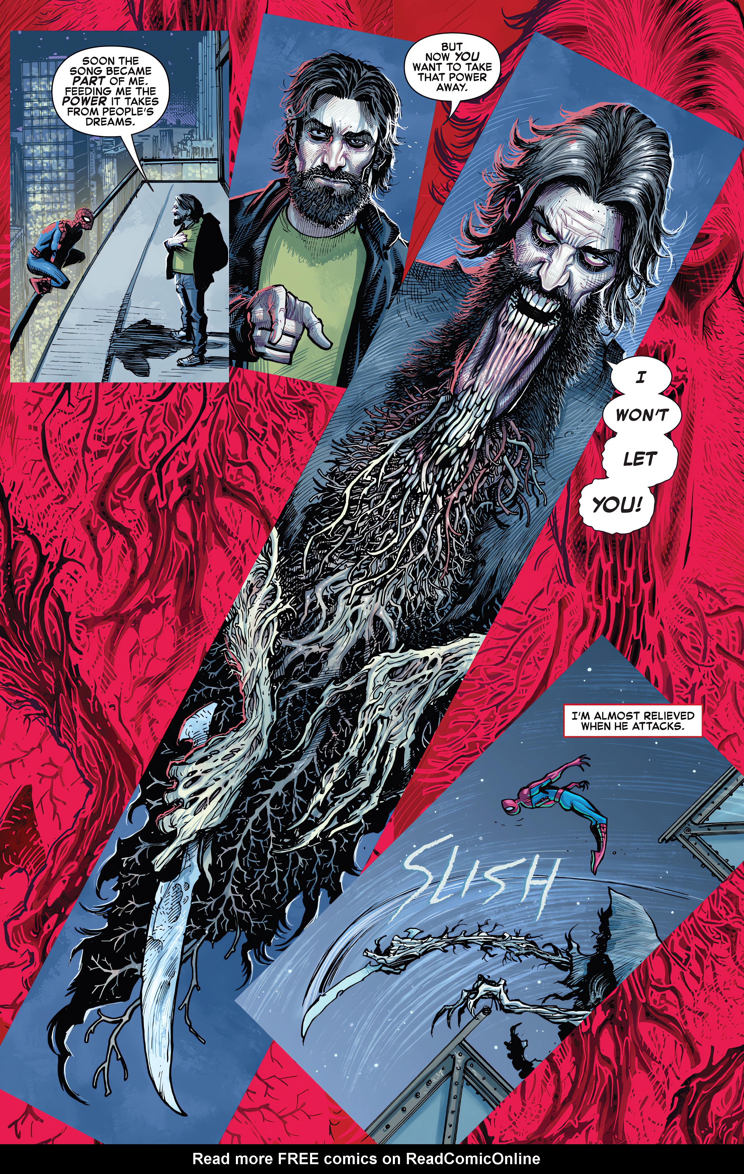 Read online Spine-Tingling Spider-Man comic -  Issue #0 - 62