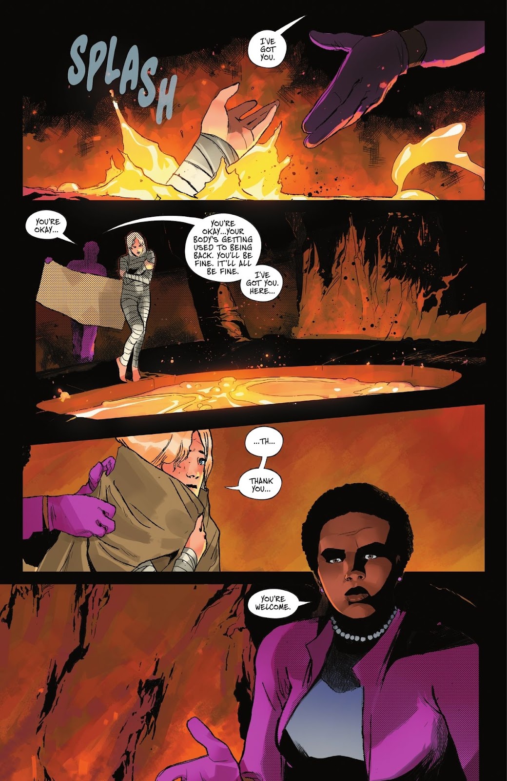 Batman: The Brave and the Bold (2023) issue 4 - Page 52