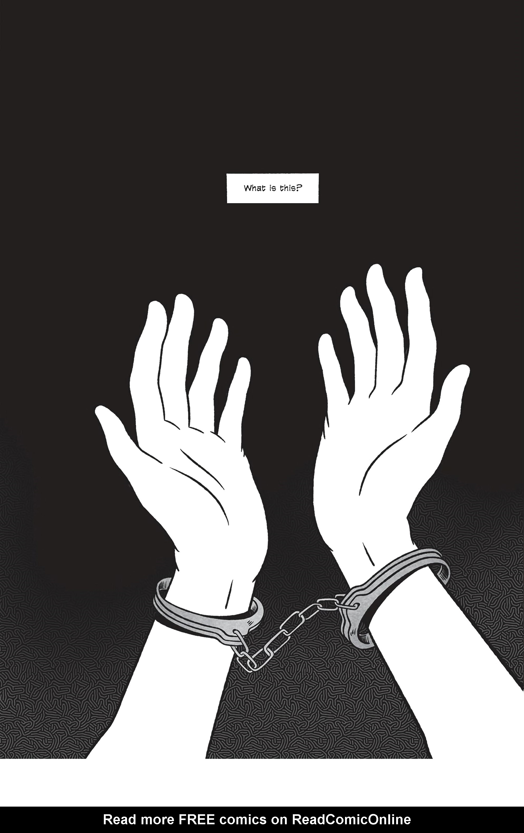 Read online Monstermind: Dealing with Anxiety & Self-Doubt comic -  Issue # TPB - 55