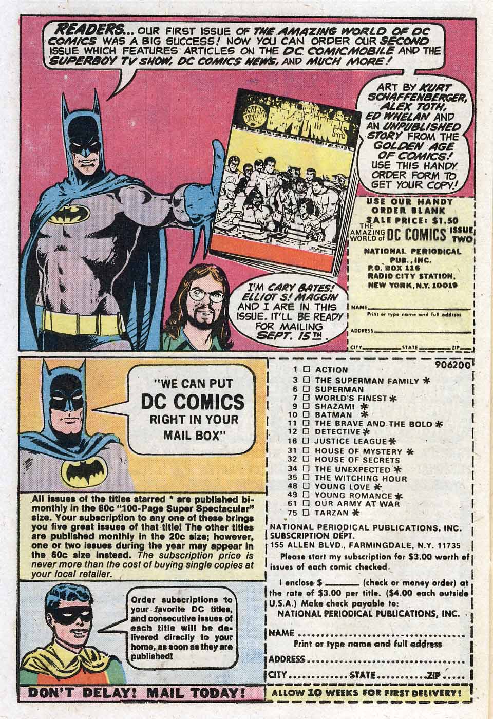 Read online Rima, The Jungle Girl comic -  Issue #5 - 24