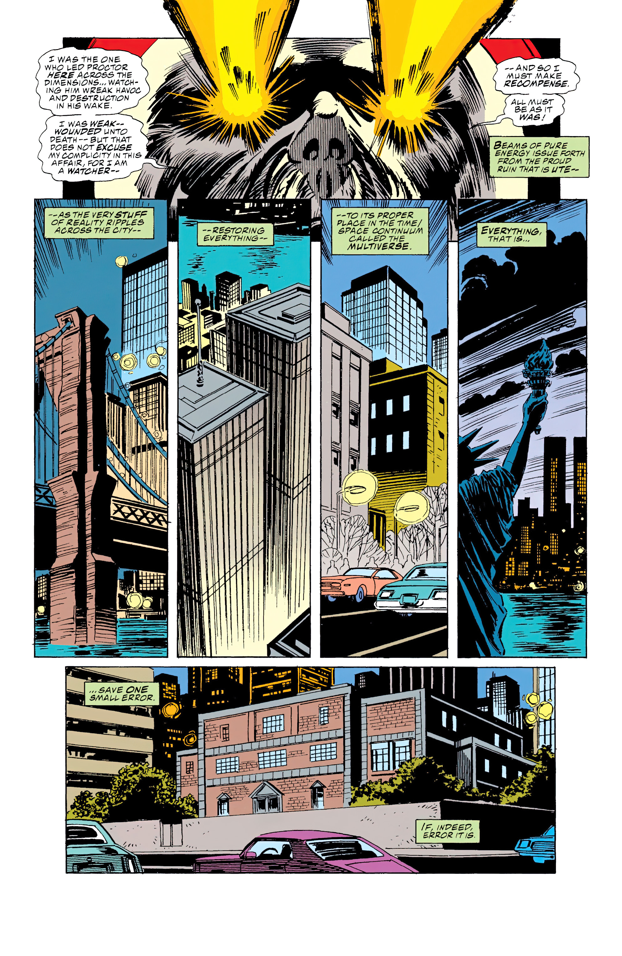 Read online Avengers Epic Collection: The Gathering comic -  Issue # TPB (Part 3) - 78