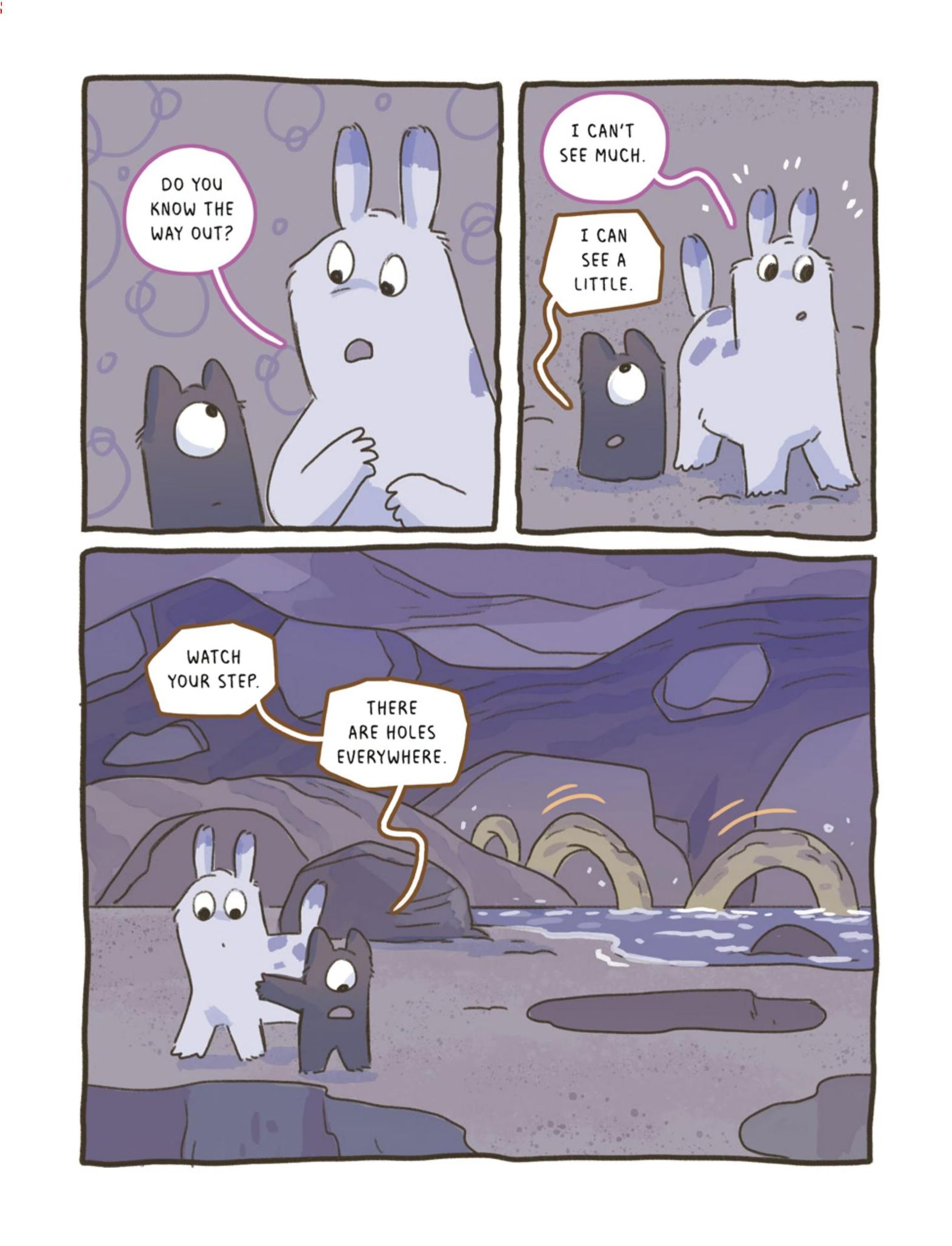 Read online Monster Friends comic -  Issue # TPB (Part 3) - 1