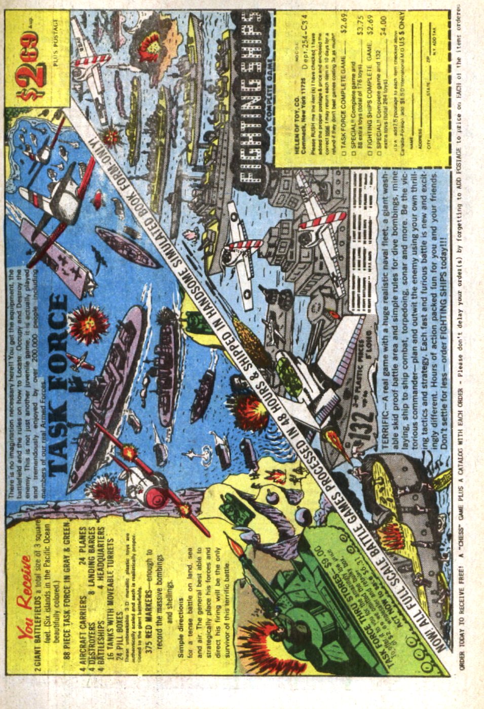 Read online Scary Tales comic -  Issue #43 - 33