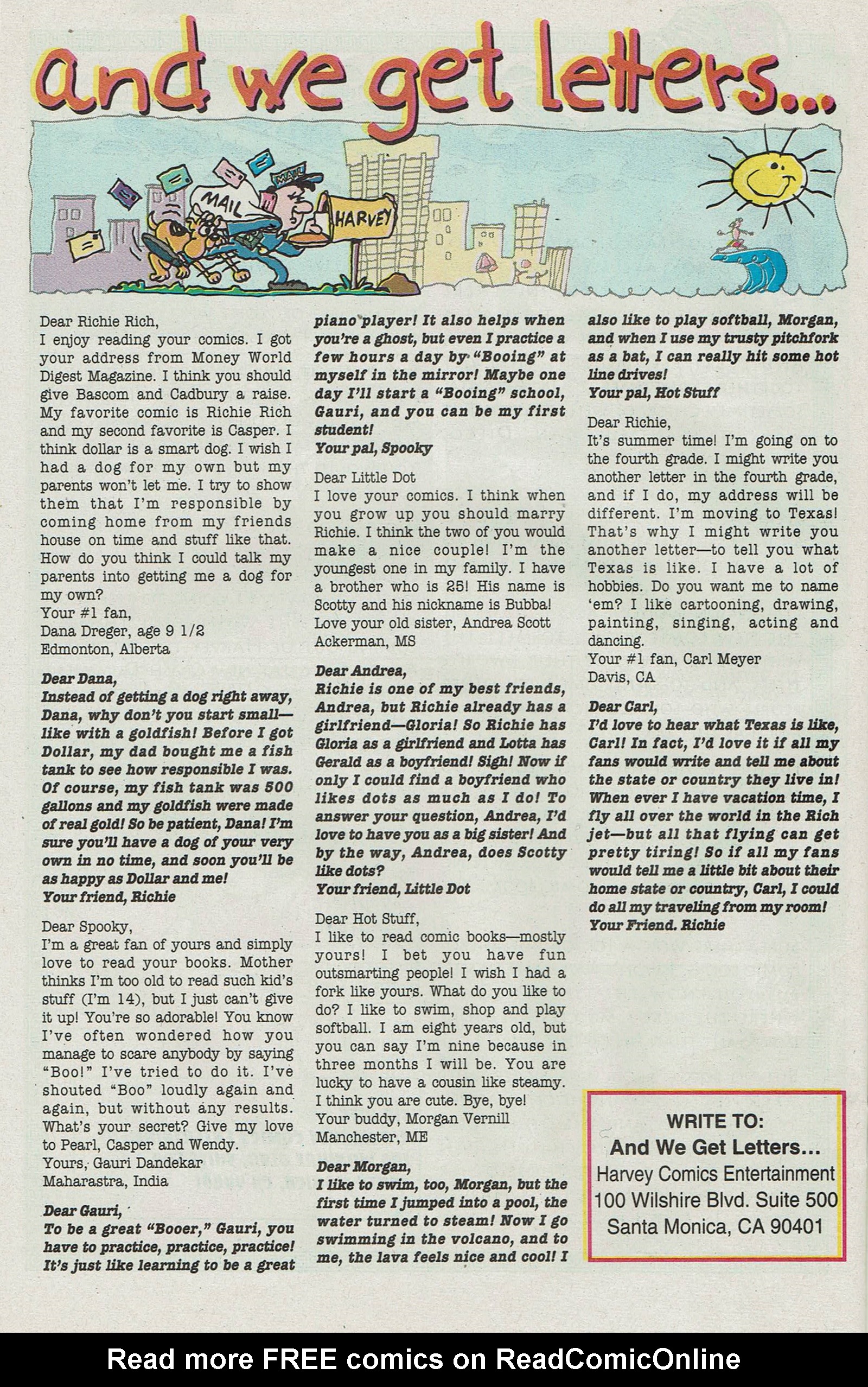 Read online Tom & Jerry comic -  Issue #12 - 34