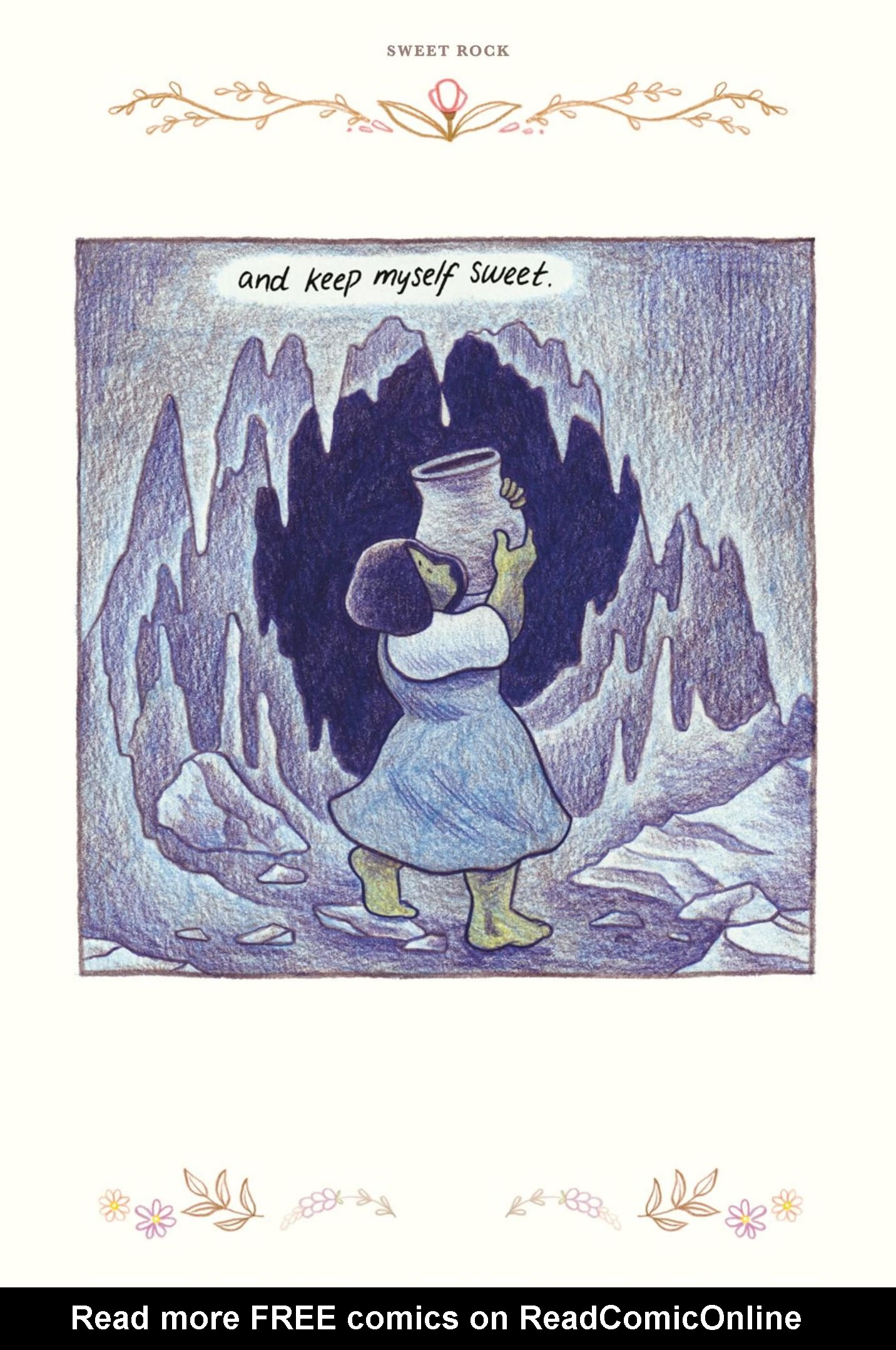 Read online Other Ever Afters comic -  Issue # TPB (Part 2) - 17