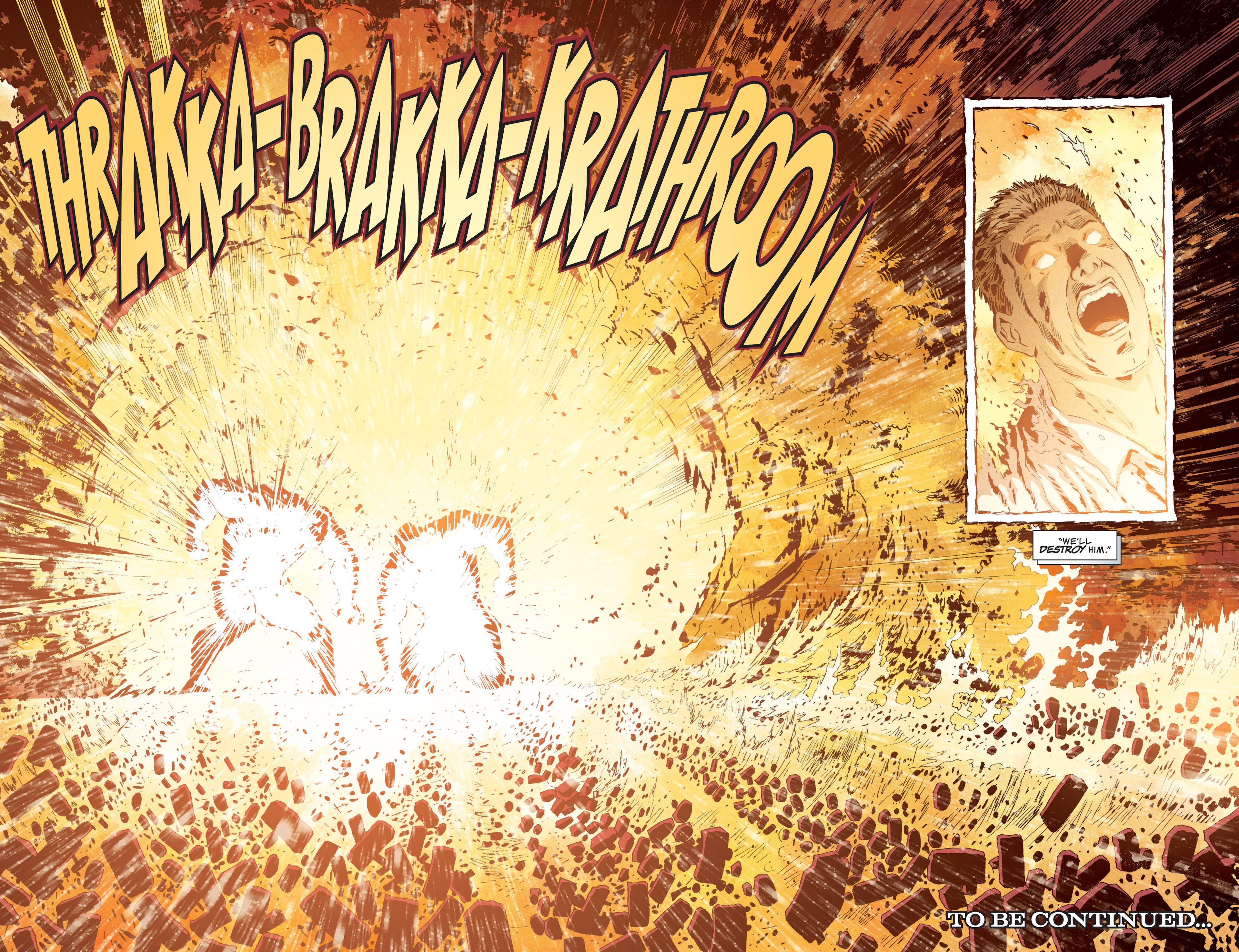 Read online Marvel Knights: Hulk comic -  Issue #1 - 20