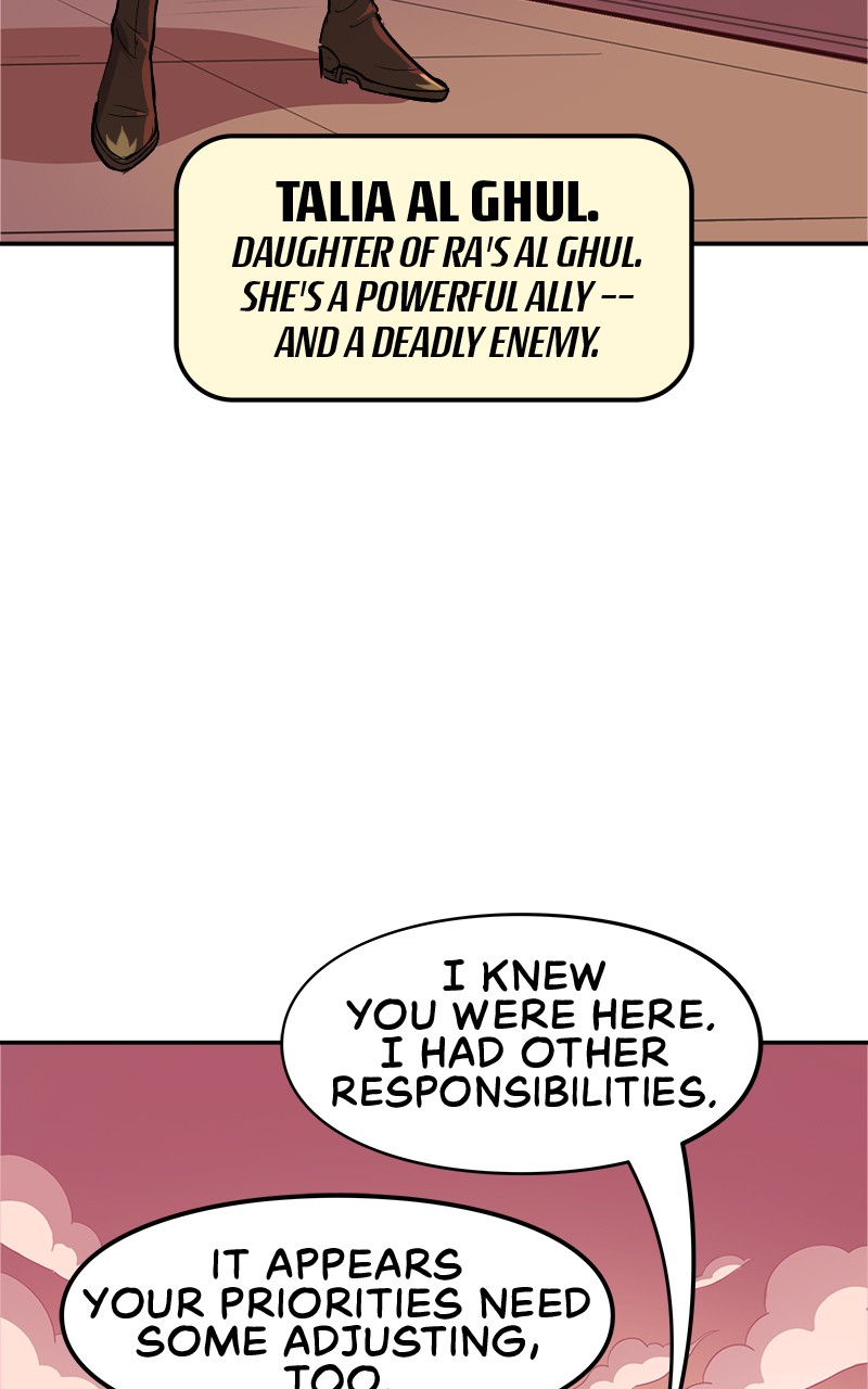 Read online Batman: Wayne Family Adventures comic -  Issue #18 - 11