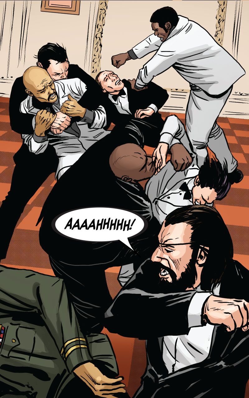 Read online Avengers Unlimited: Infinity Comic comic -  Issue #53 - 32