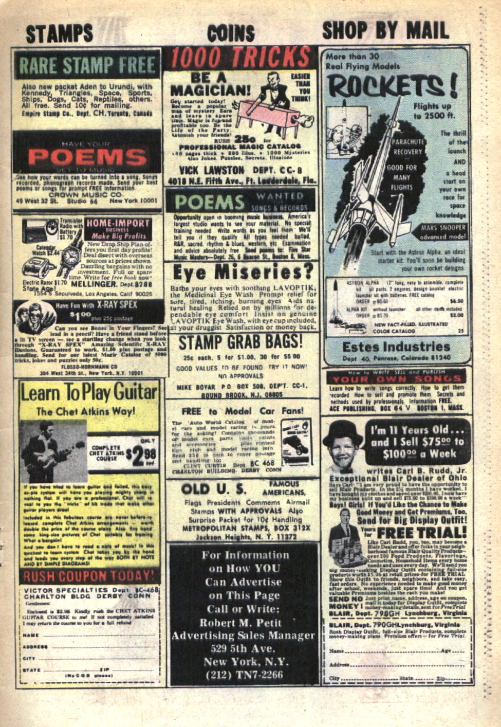 Read online Ghostly Tales comic -  Issue #68 - 33