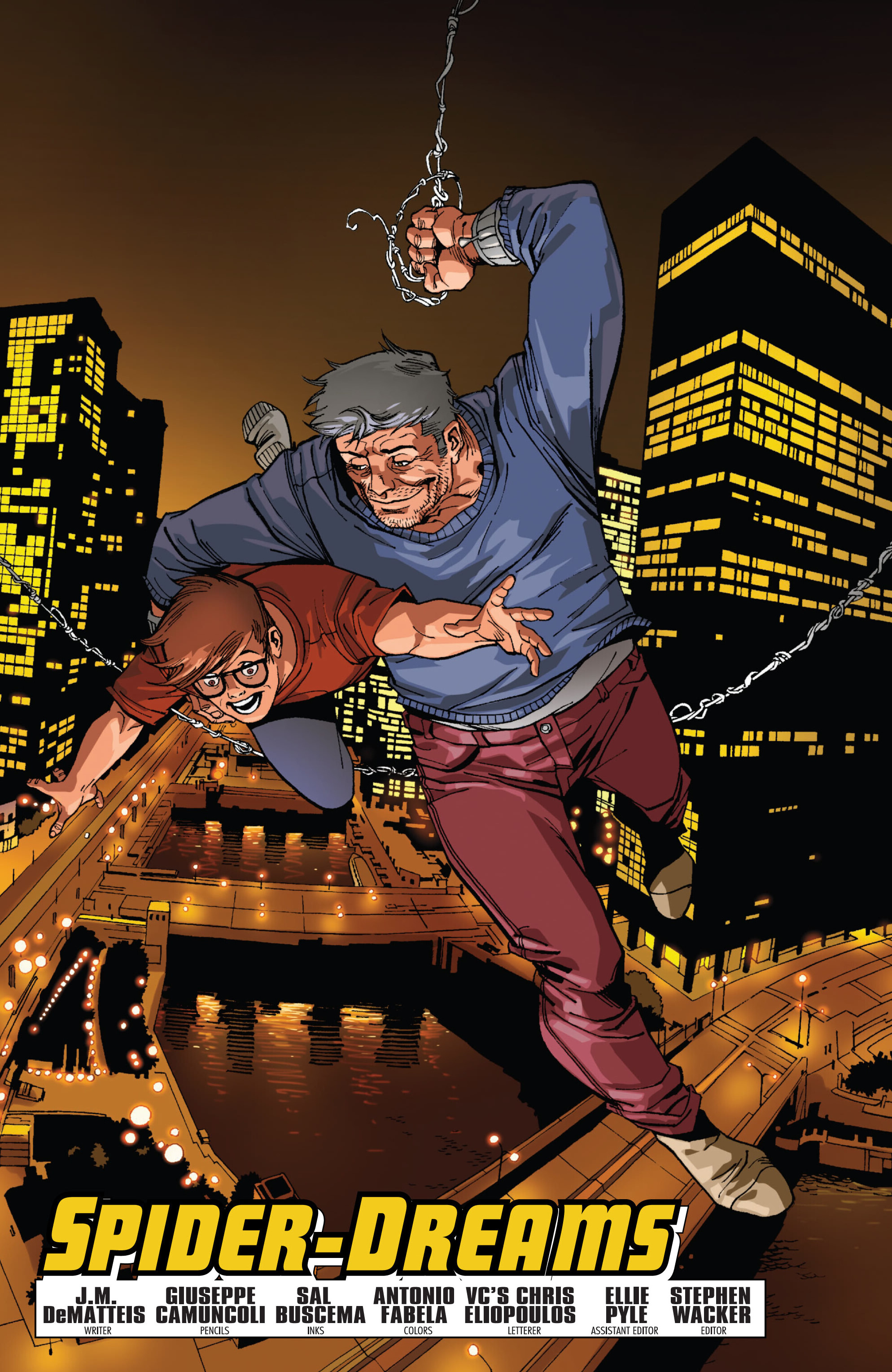 Read online Superior Spider-Man Omnibus comic -  Issue # TPB (Part 2) - 18