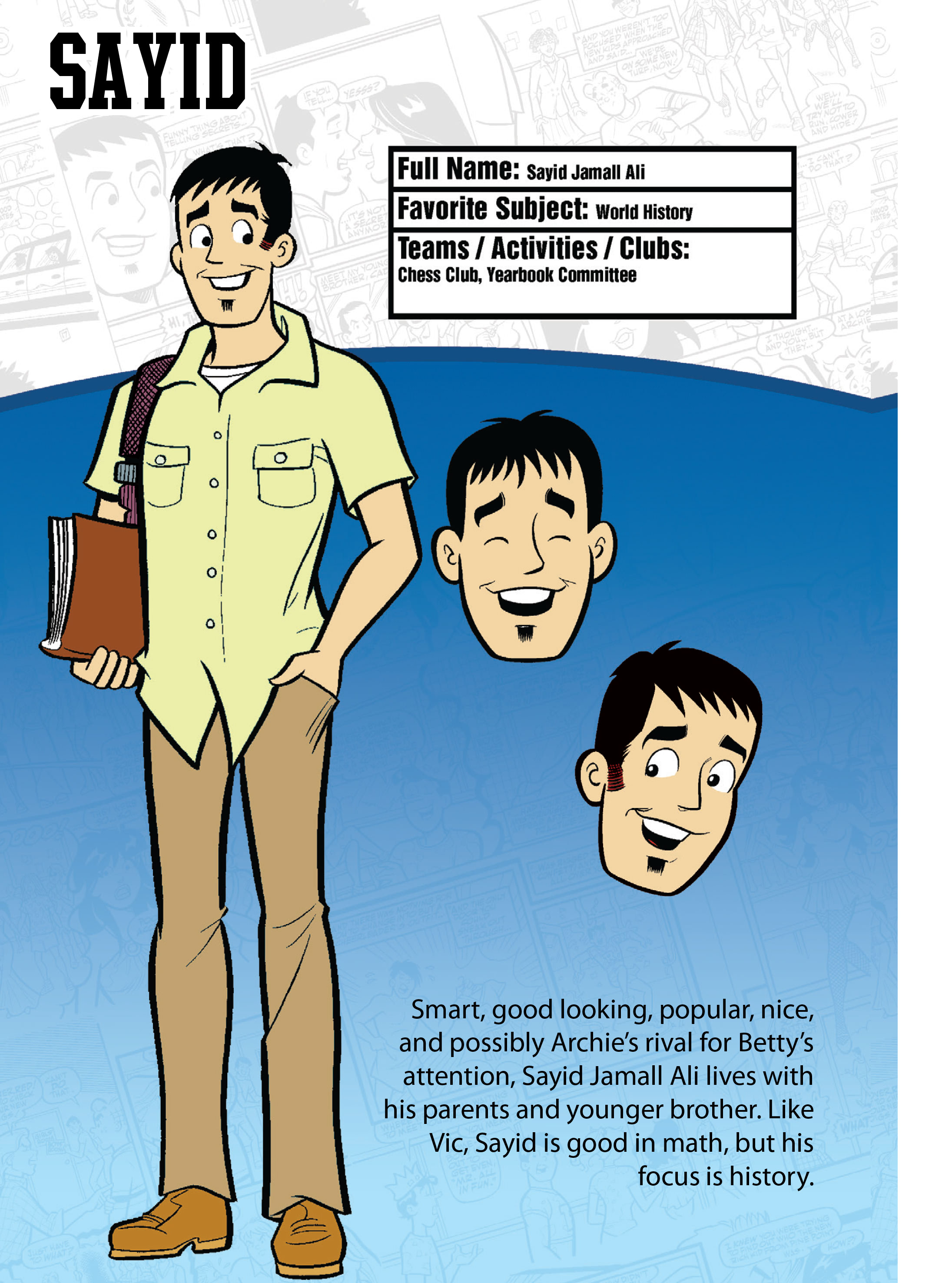 Read online Archie Showcase Digest comic -  Issue # TPB 8 (Part 2) - 58